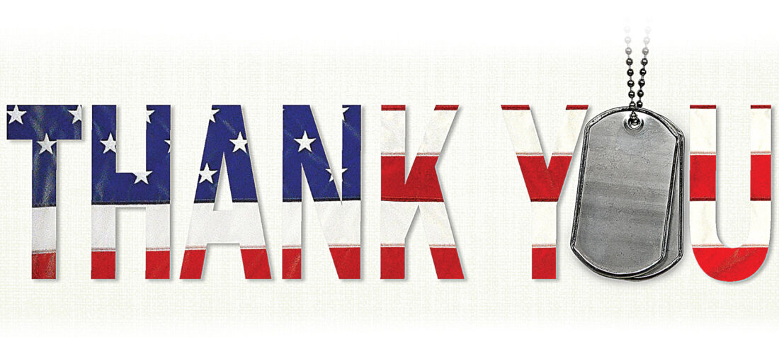 Honoring our Heroes | Southwest Florida to mark Veterans Day | Cape Coral parade set for Saturday